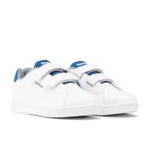 RBK ROYAL COMPLETE CLN ALT 2.0 - WHITE/BLUE