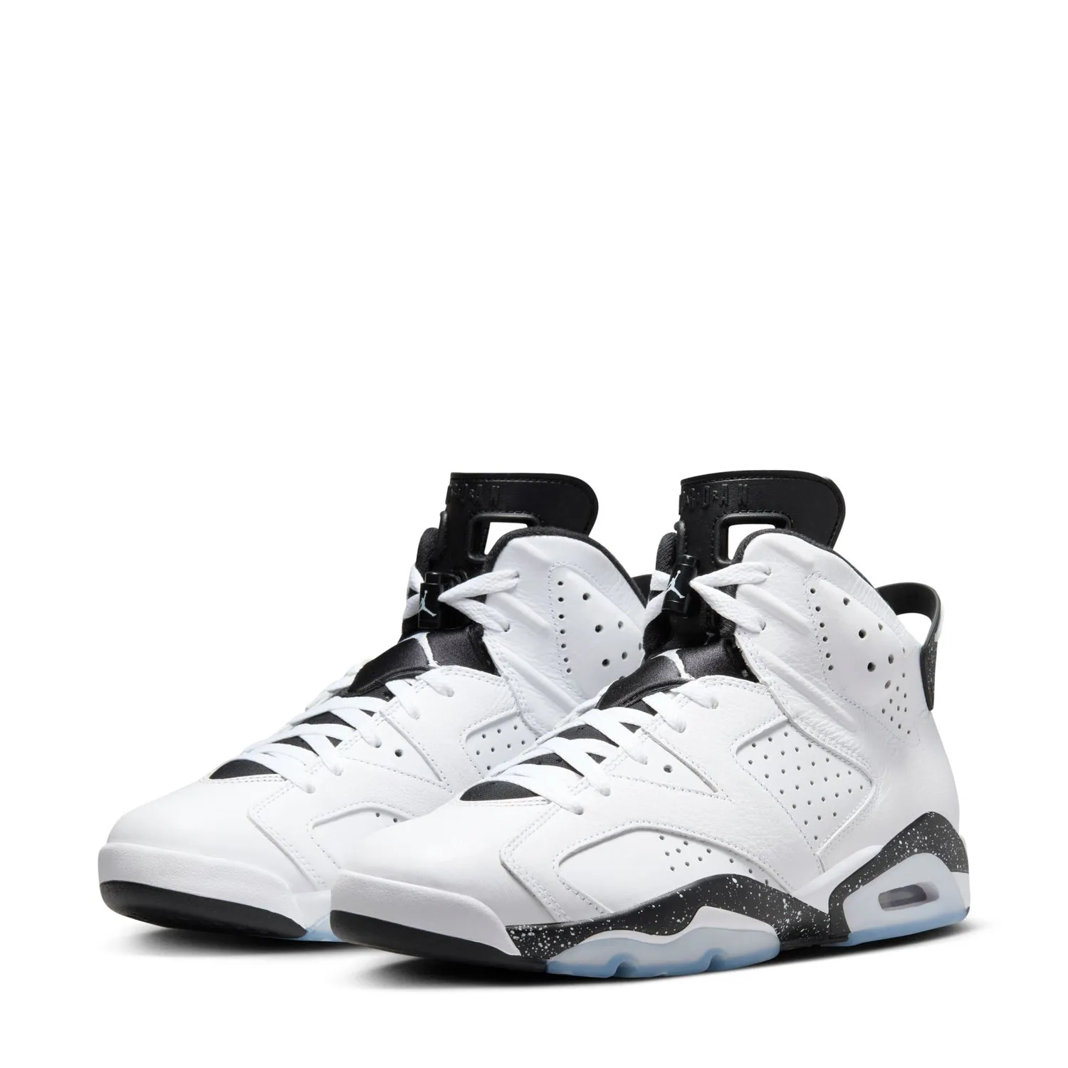 Retro 6 - Mens