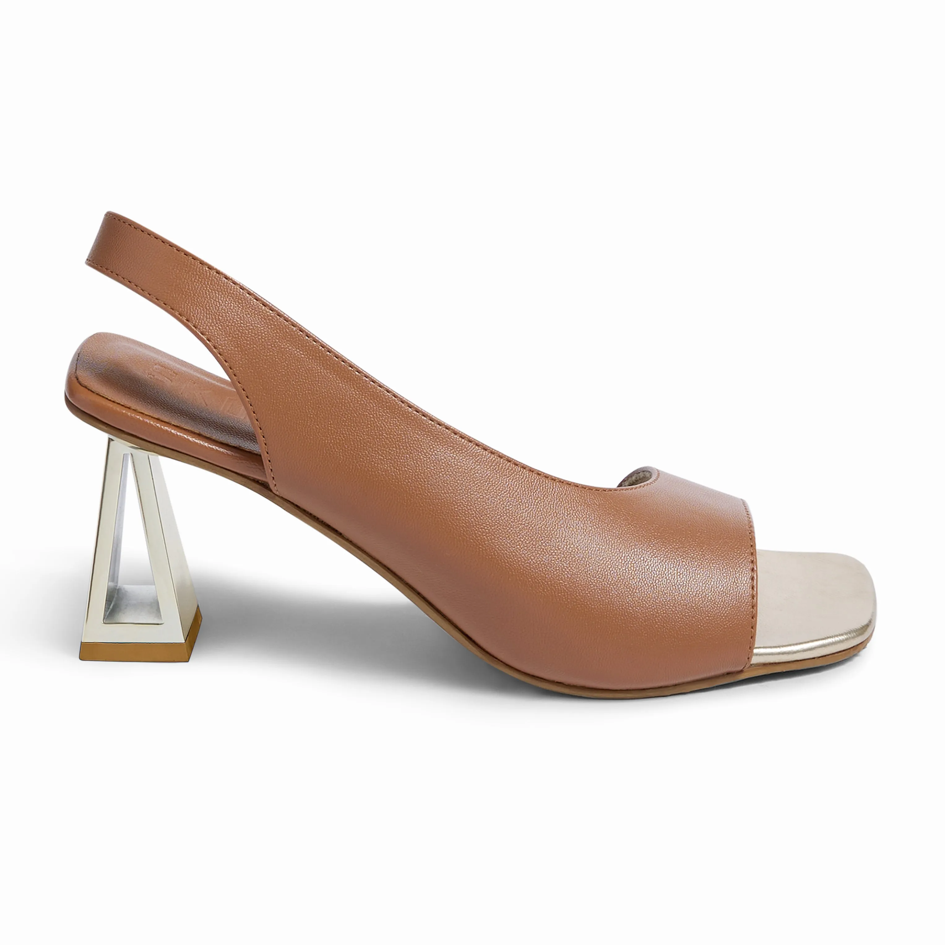 Rimini in Tan For Women