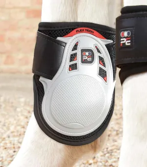 Sale Kevlar Airtechnology Lite Fetlock Boots White