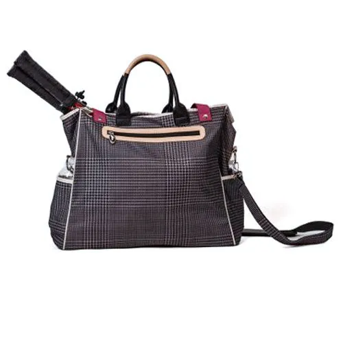 Sassy Caddy Tennis Tote Bag 2019 Women