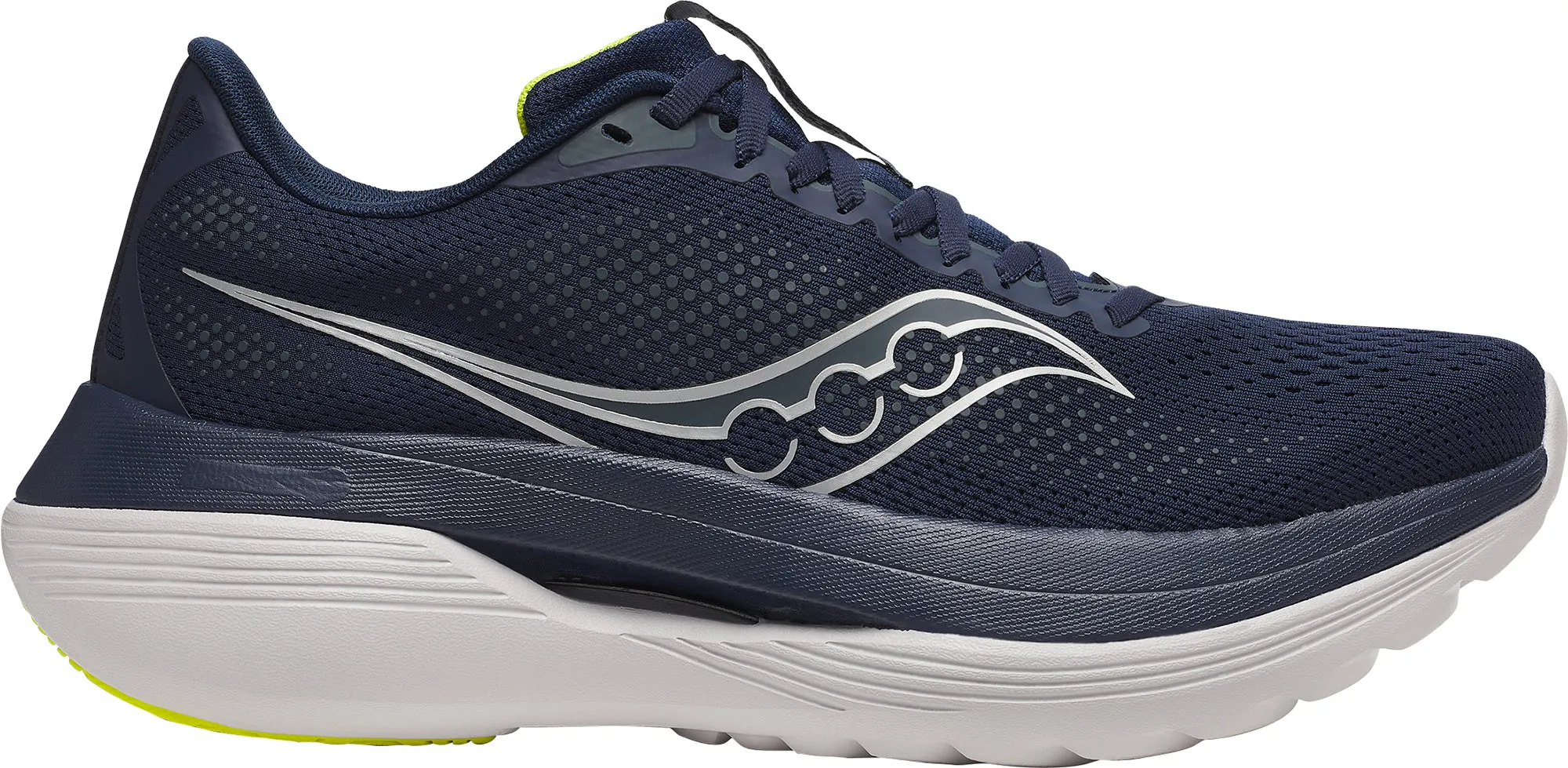 Saucony Endorphin Trainer Mens Running Shoes - Blue