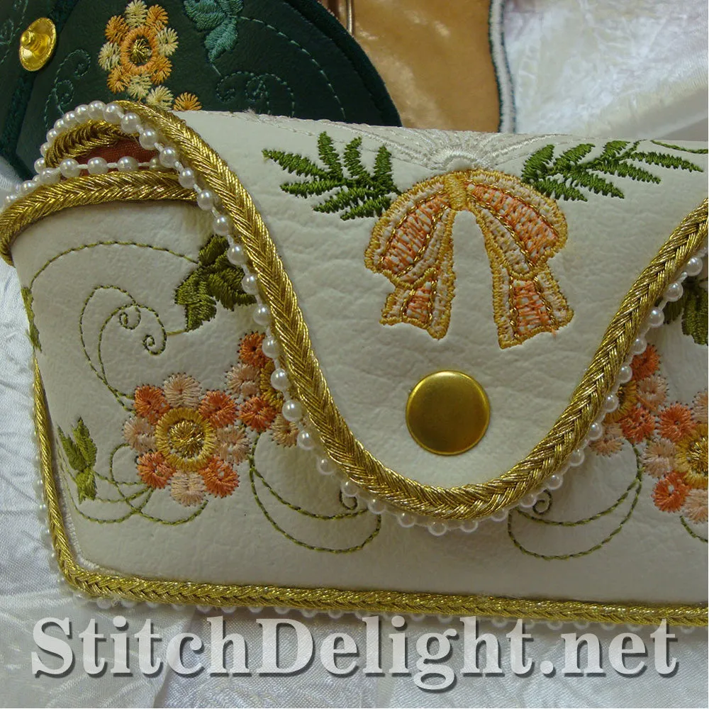 SD0837 Eyeglass Case 2