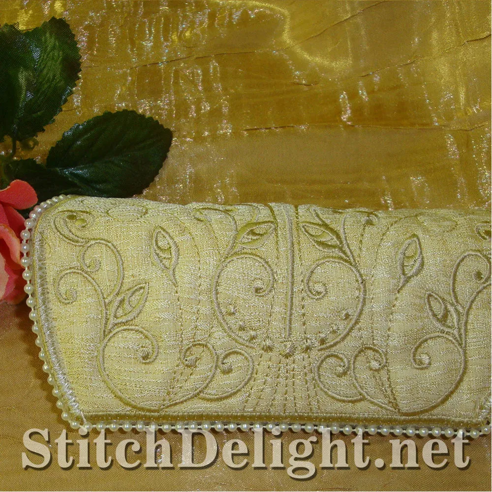 SD0846 Eyeglass Case 5