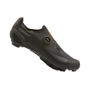 Shoes DMT KM30 Black