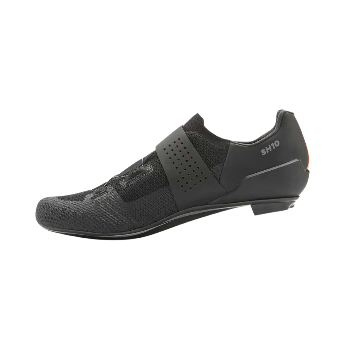 Shoes DMT SH10 Black