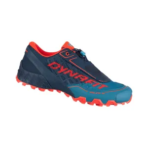 Shoes Dynafit Feline SL Blue Red