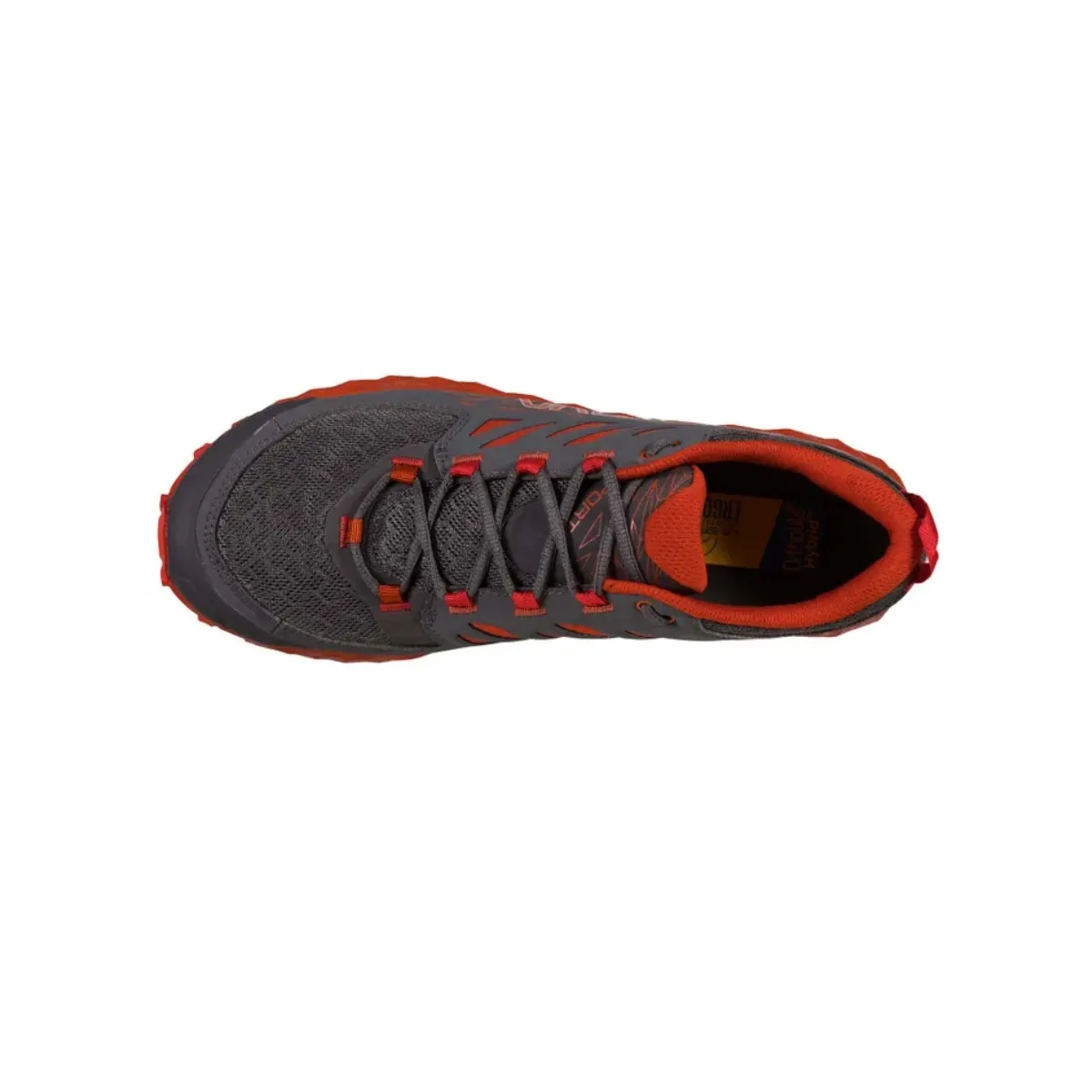 Shoes La Sportiva Lycan II Black Red