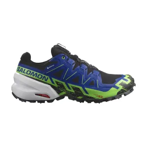 Spikecross 6 GTX Trail Running Shoes