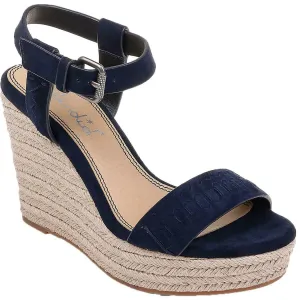 SPLENDID - SHAYLA SUEDE SANDALS **FREE SHIPPING**