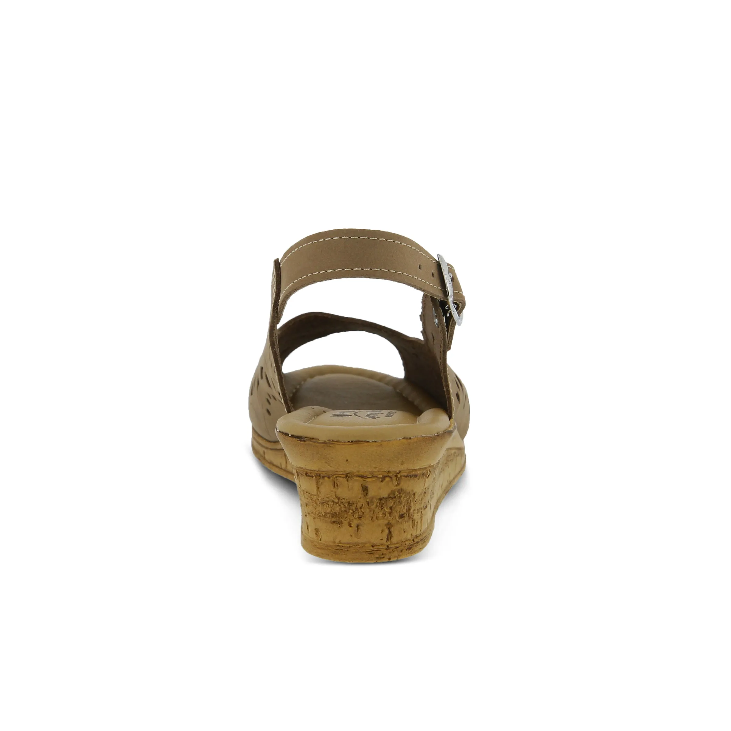 SPRING STEP ORELLA SANDAL