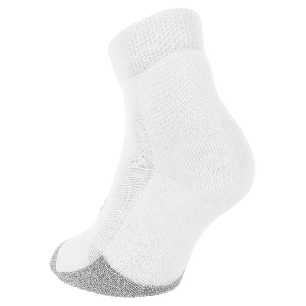 Tennis Light Cushion Ankle Socks