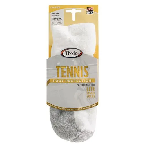 Tennis Light Cushion Ankle Socks