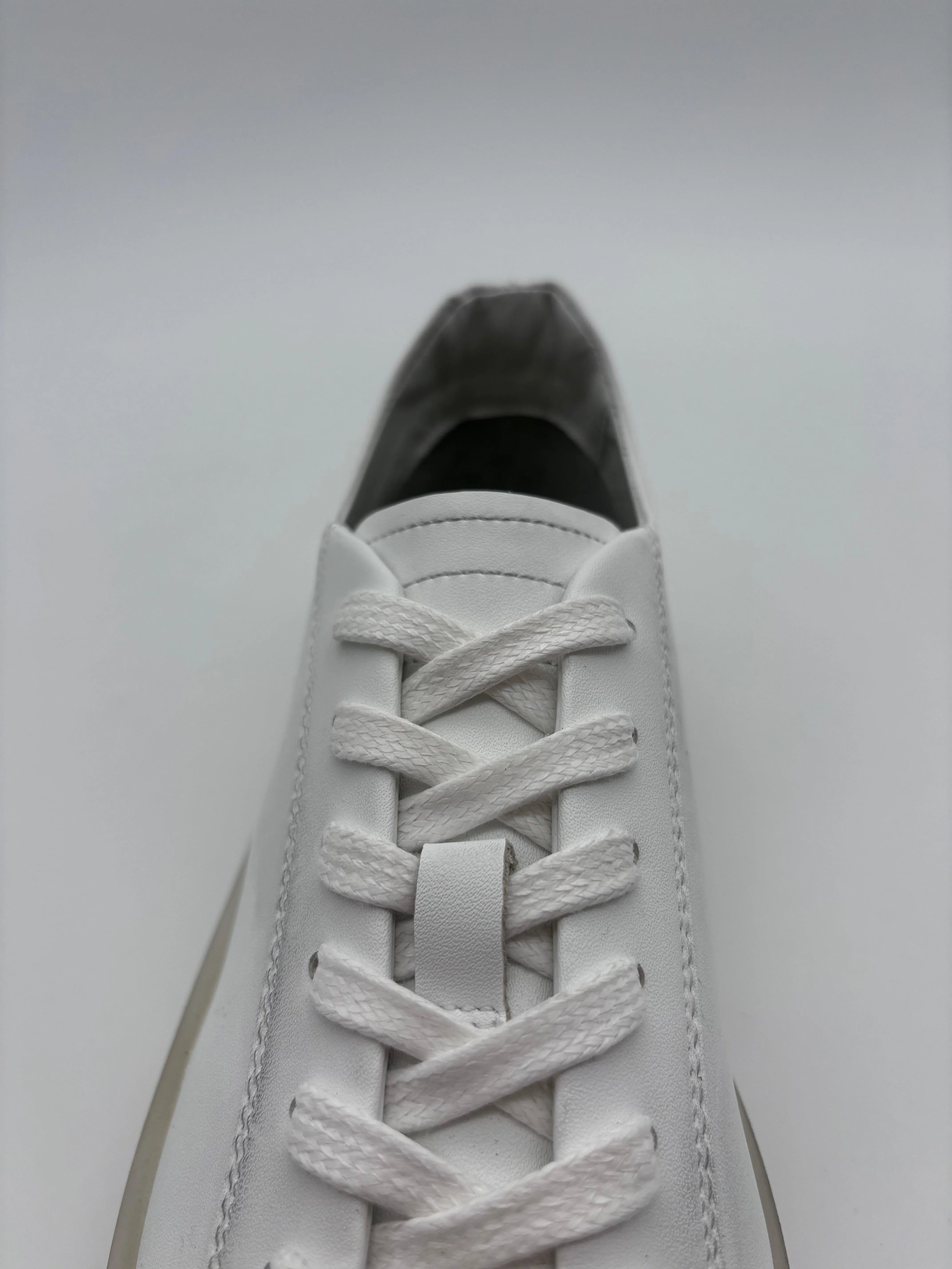 Tennis Sneakers Low Top