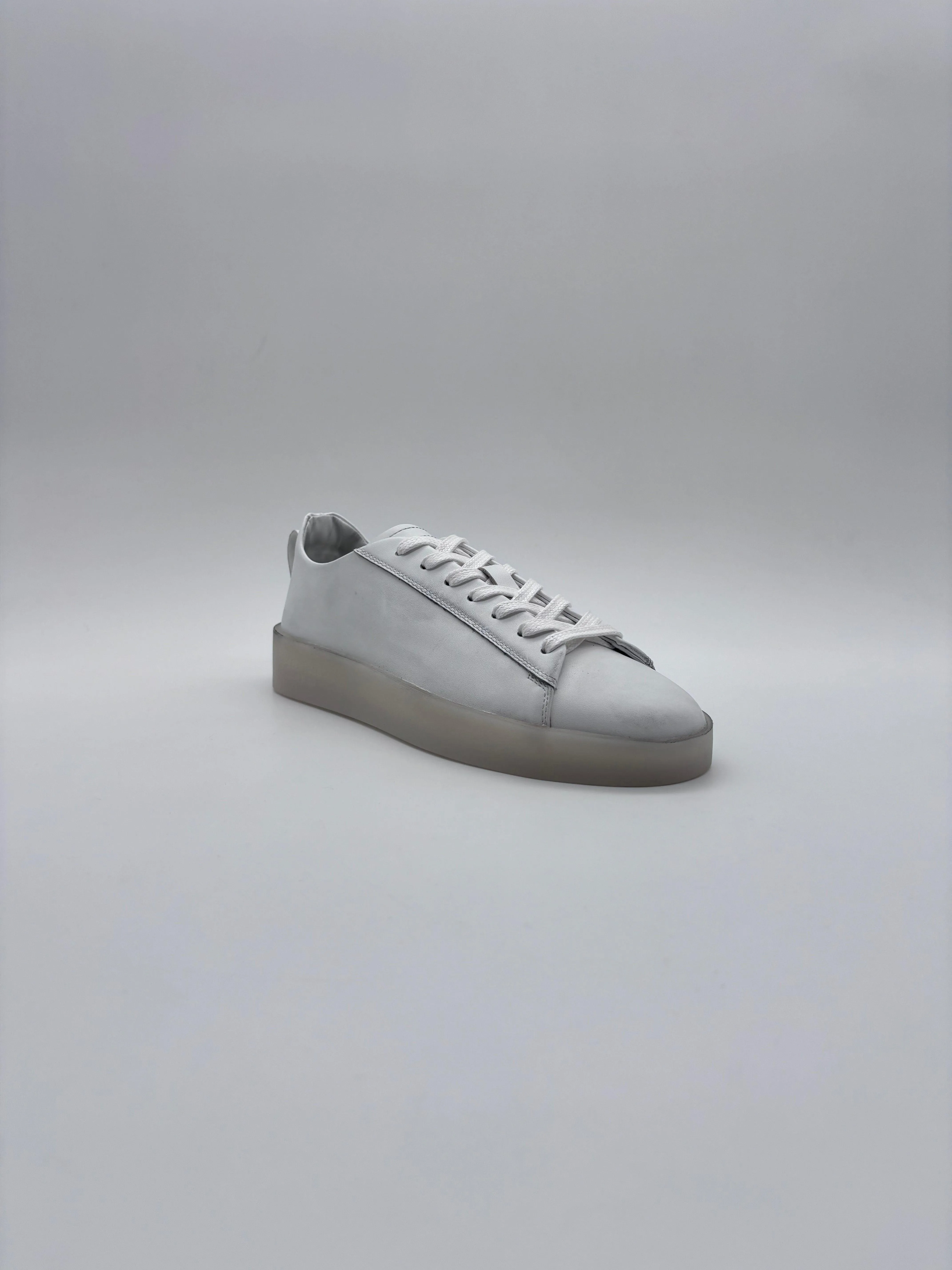 Tennis Sneakers Low Top