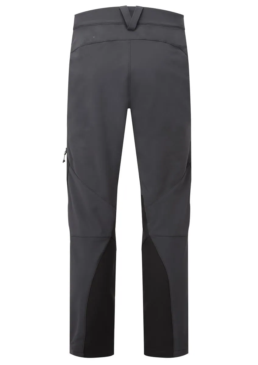 Torque Winter Pants - Black - Regular Leg