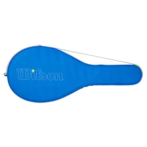 US Open 2024 Tennis Racquet Cover Blue