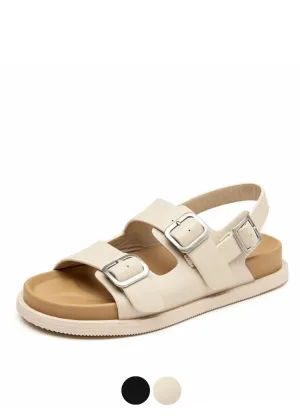 USS Shoes Erminia Women's Flat Sandal