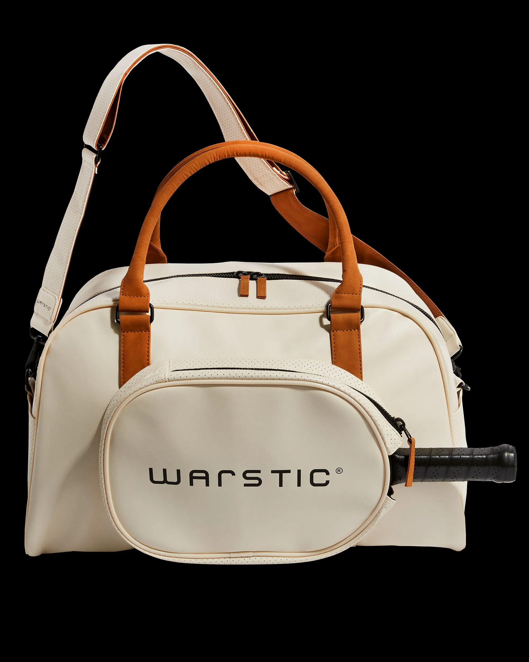 WARSTIC PICKLEBALL PLAYERS BAG