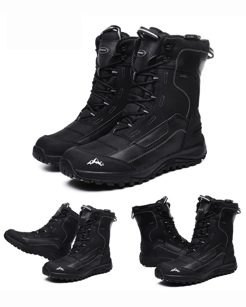 Waterproof Thermal Boots