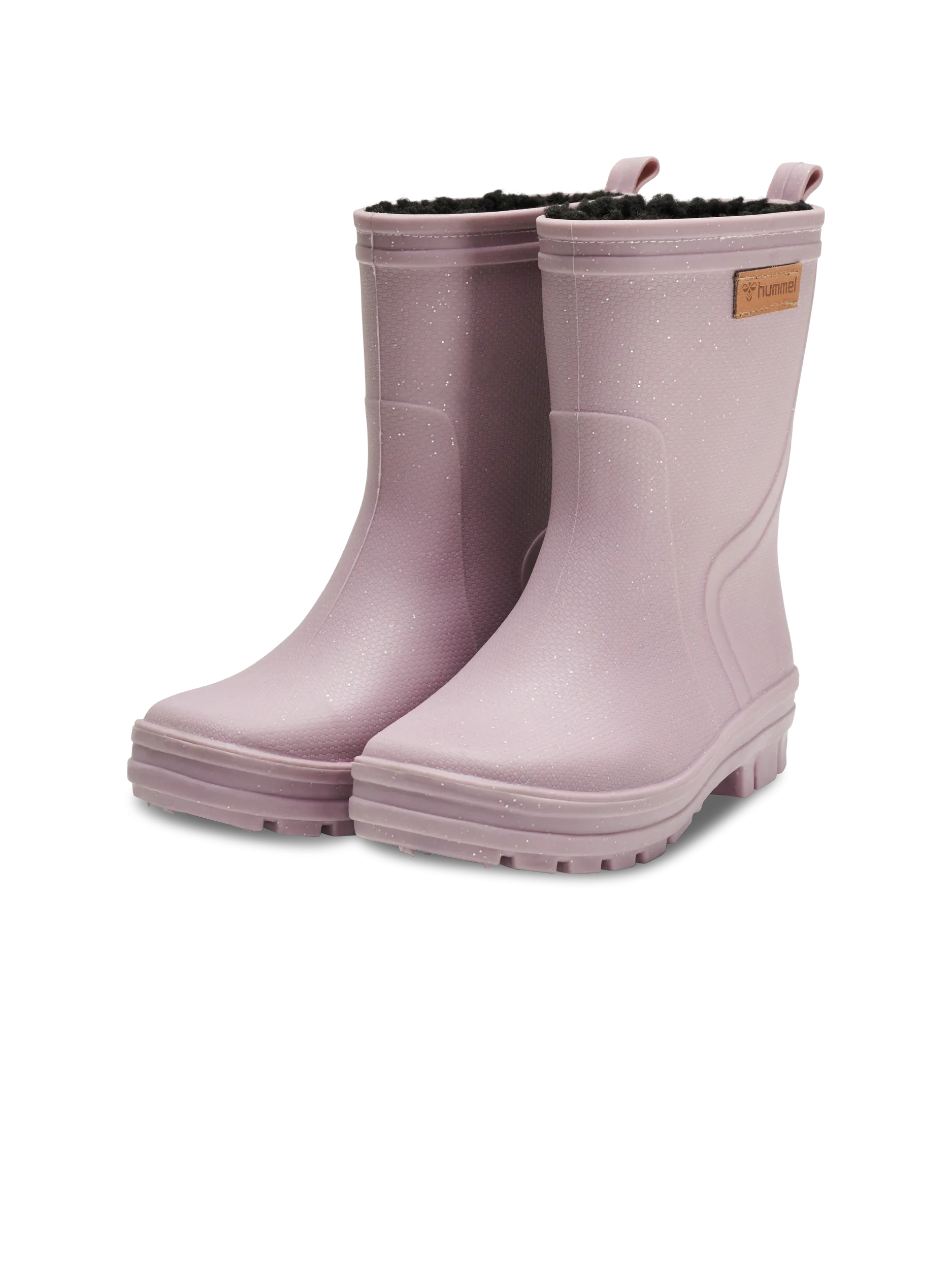 Waterproof thermo boots