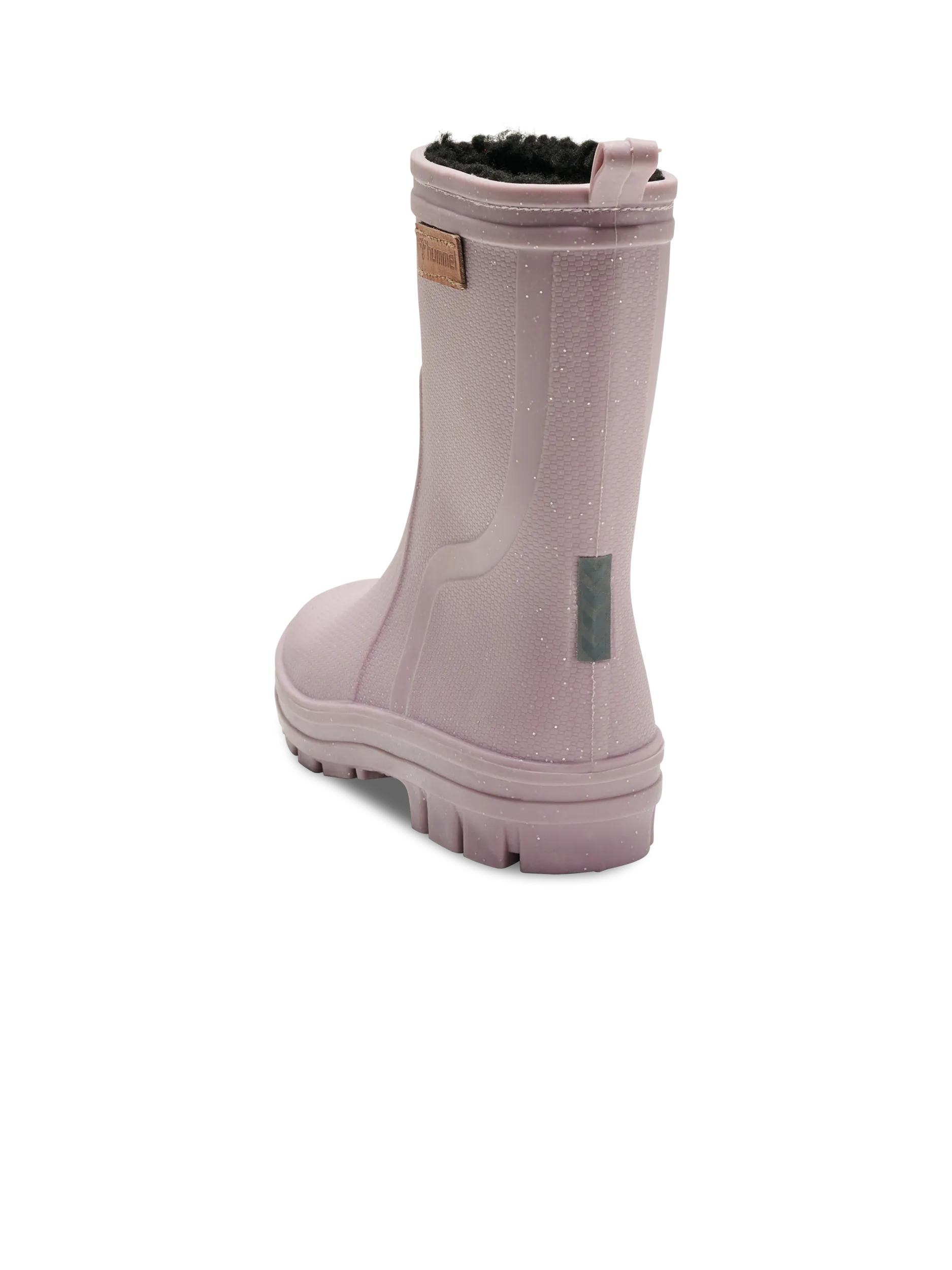 Waterproof thermo boots