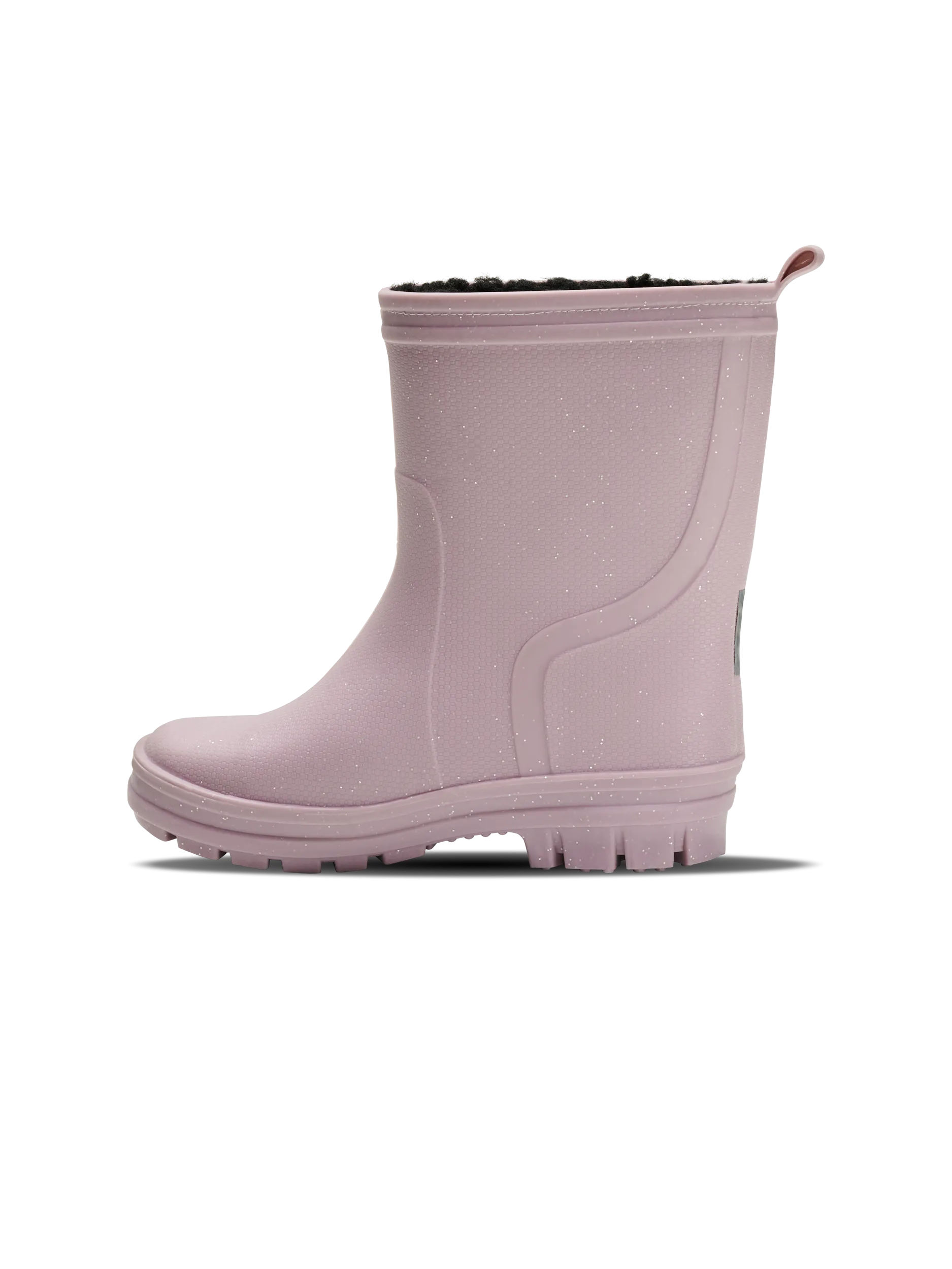 Waterproof thermo boots