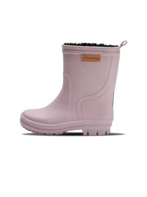 Waterproof thermo boots