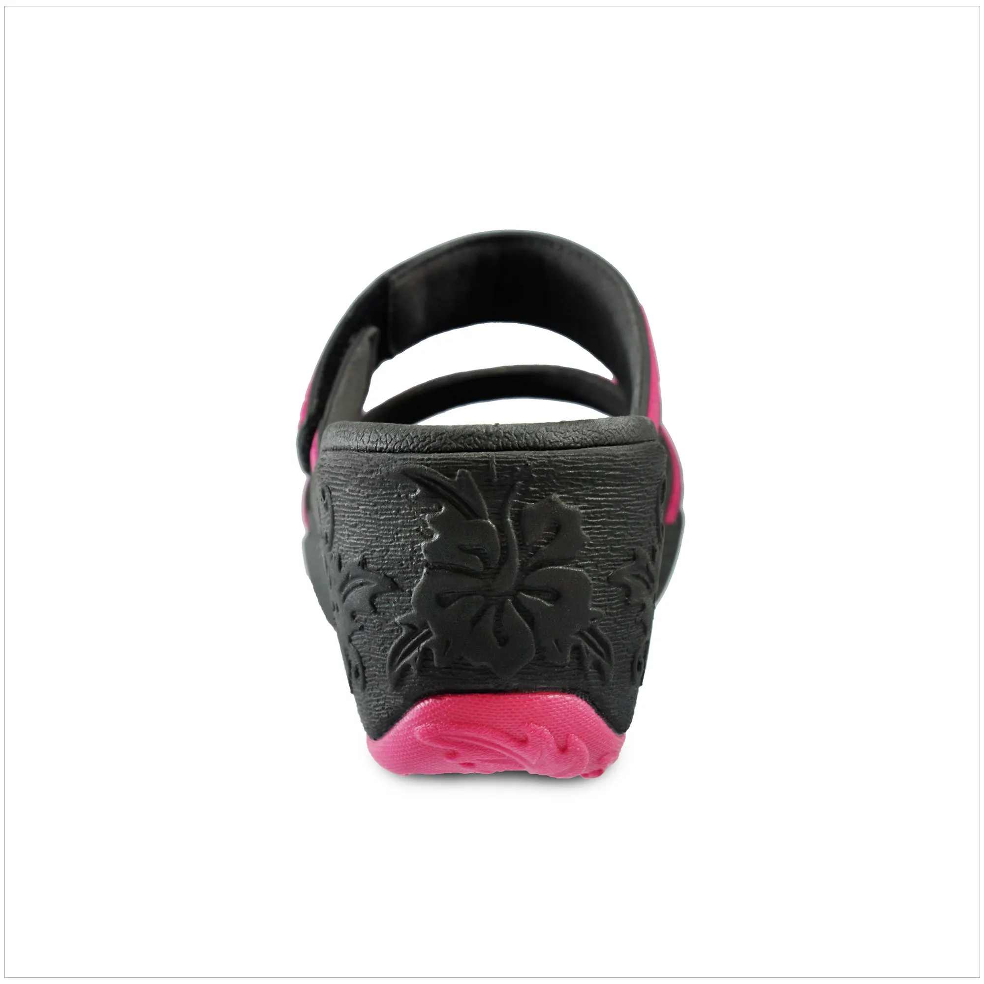 Wedge: 0513 Fuchsia