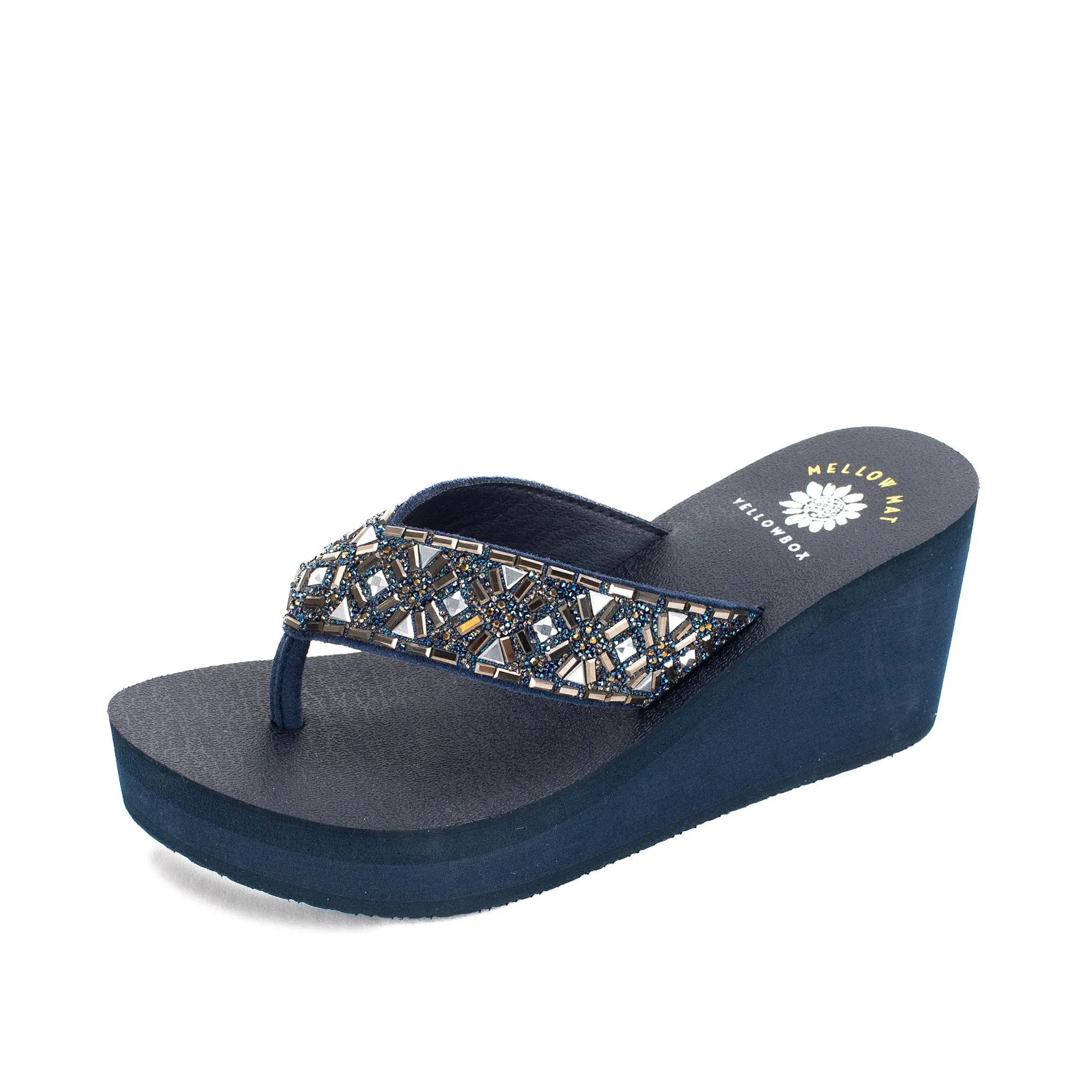 Whittier Wedge Sandal