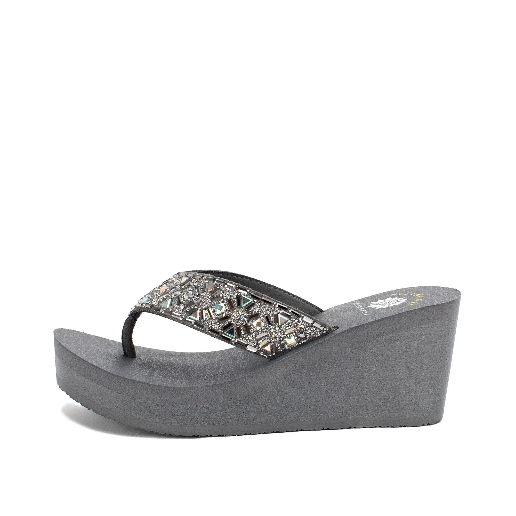 Whittier Wedge Sandal