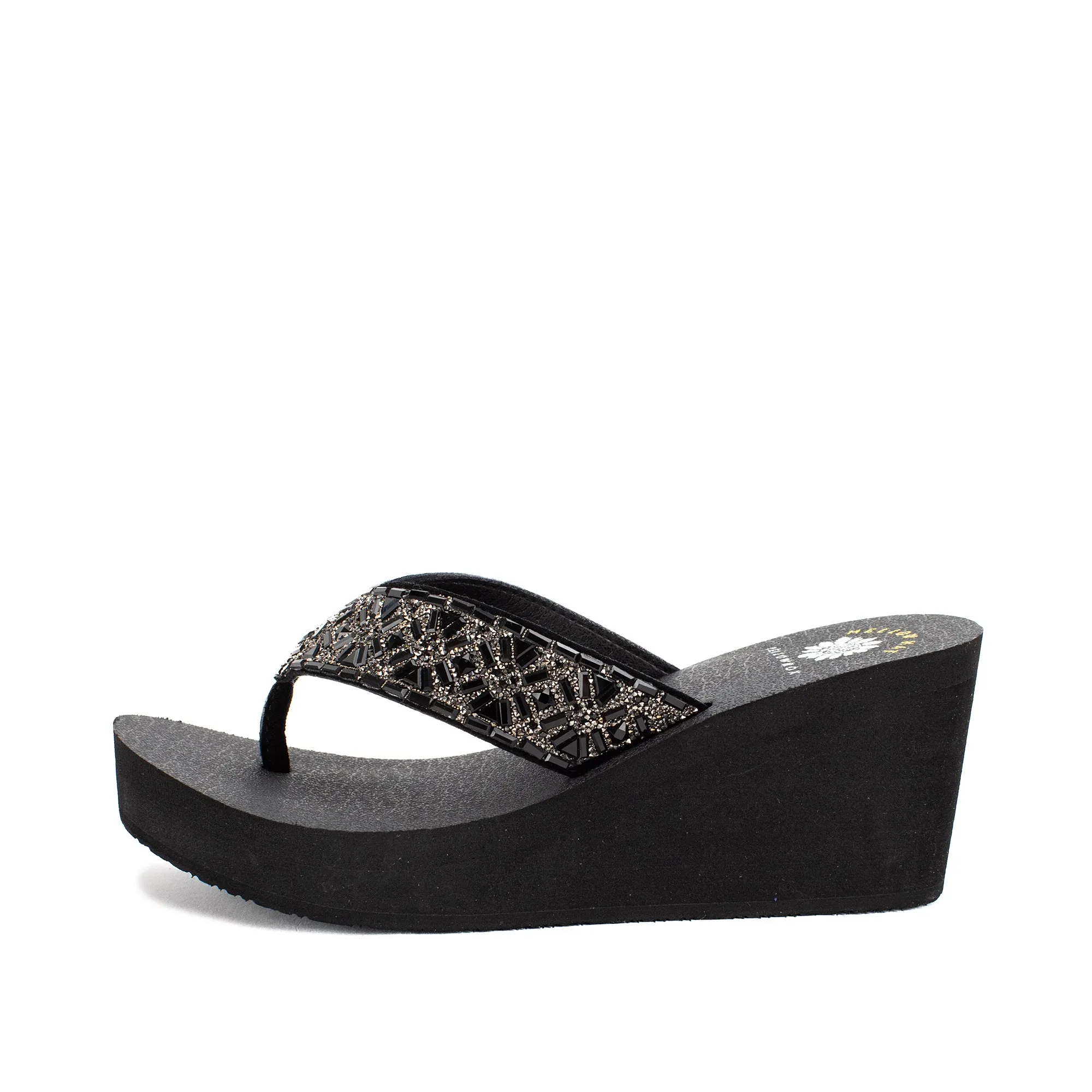 Whittier Wedge Sandal