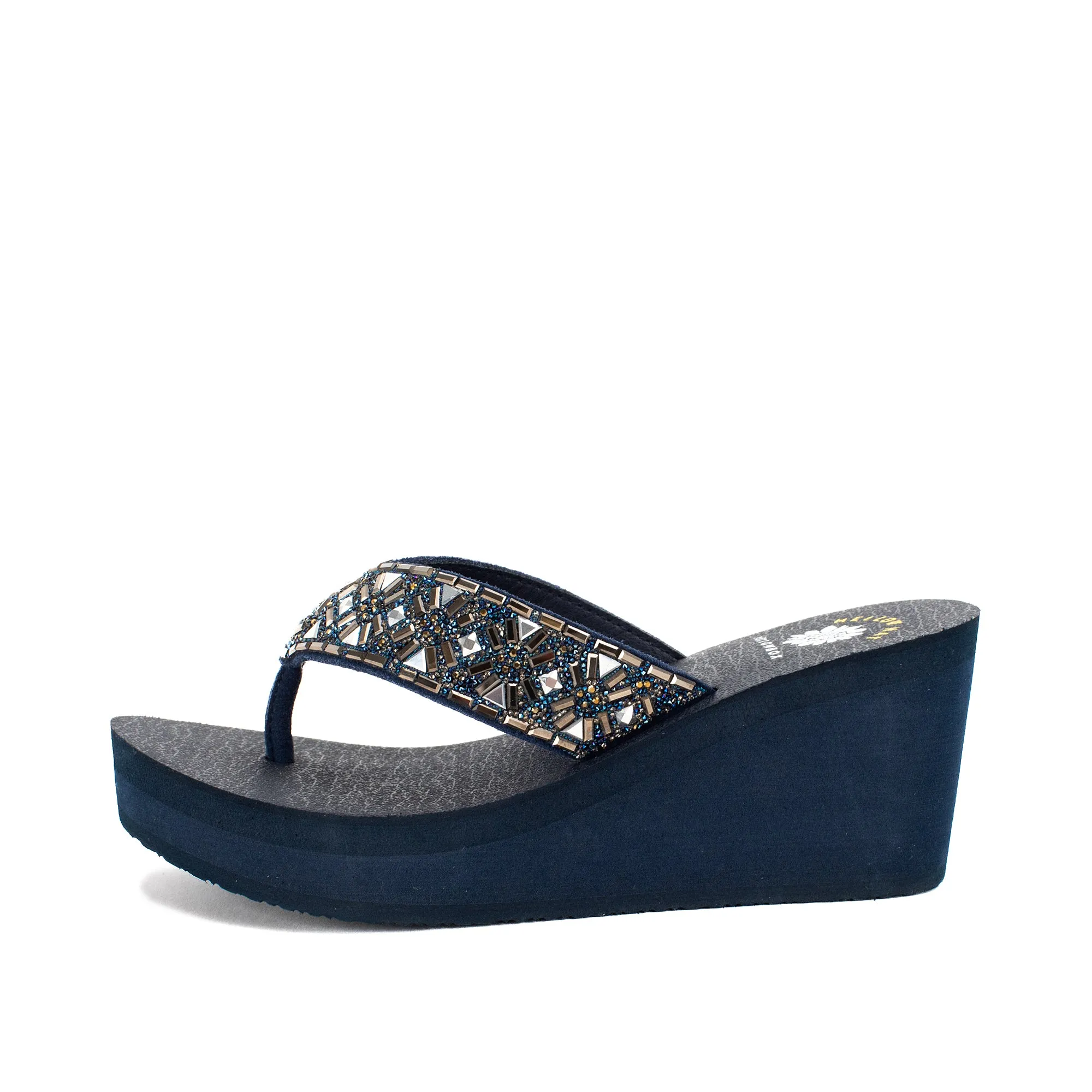 Whittier Wedge Sandal