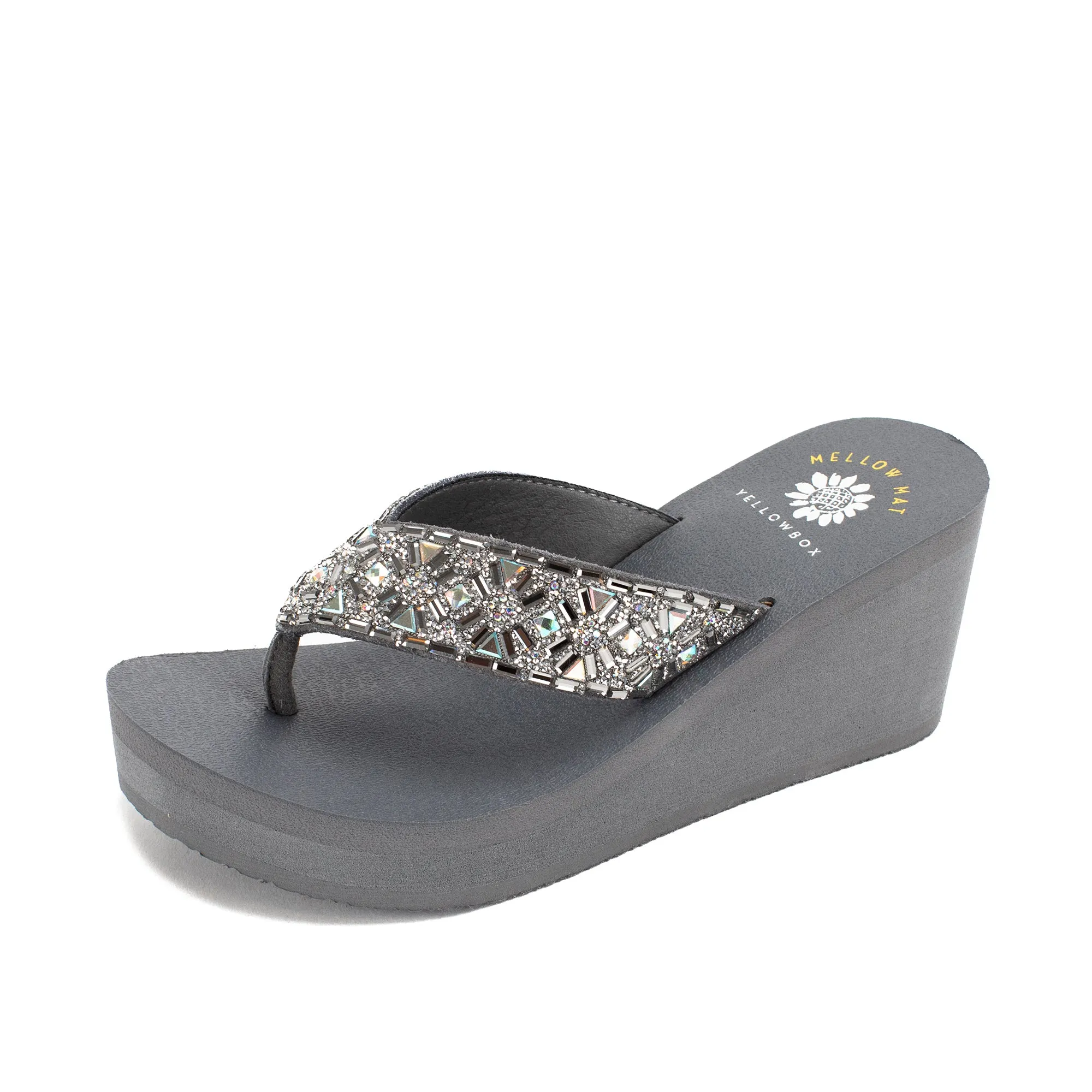 Whittier Wedge Sandal