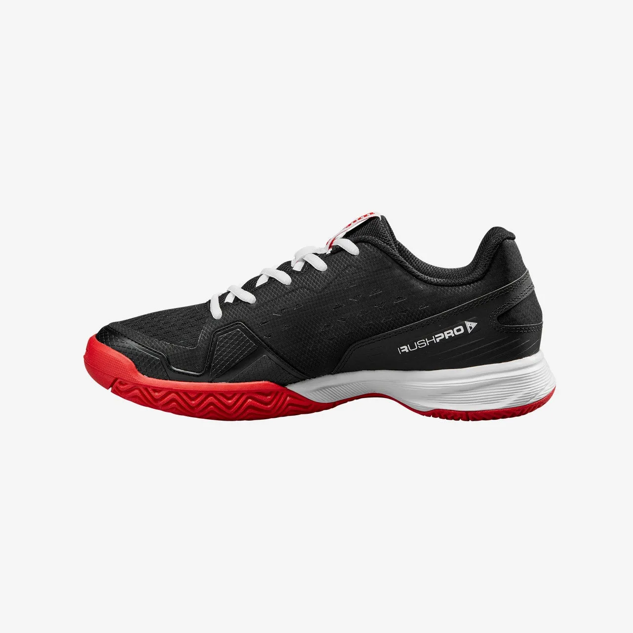 Wilson Rush Pro Jr L Tennis Shoe