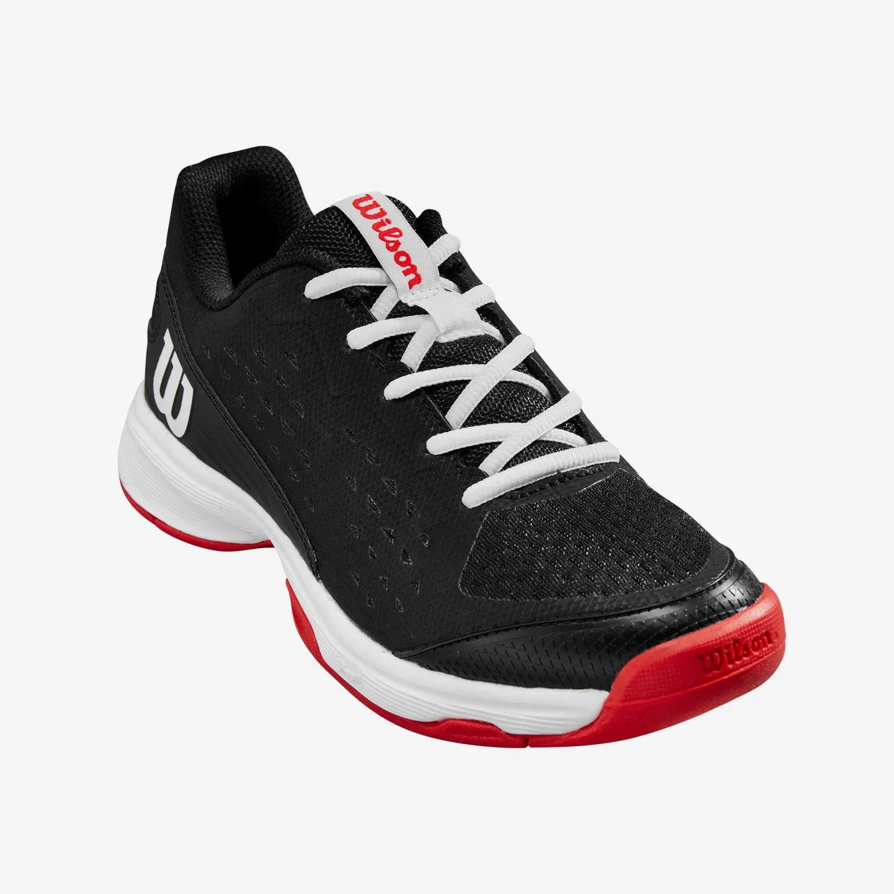 Wilson Rush Pro Jr L Tennis Shoe