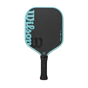 Wilson Tempo 16mm Pickleball Paddle