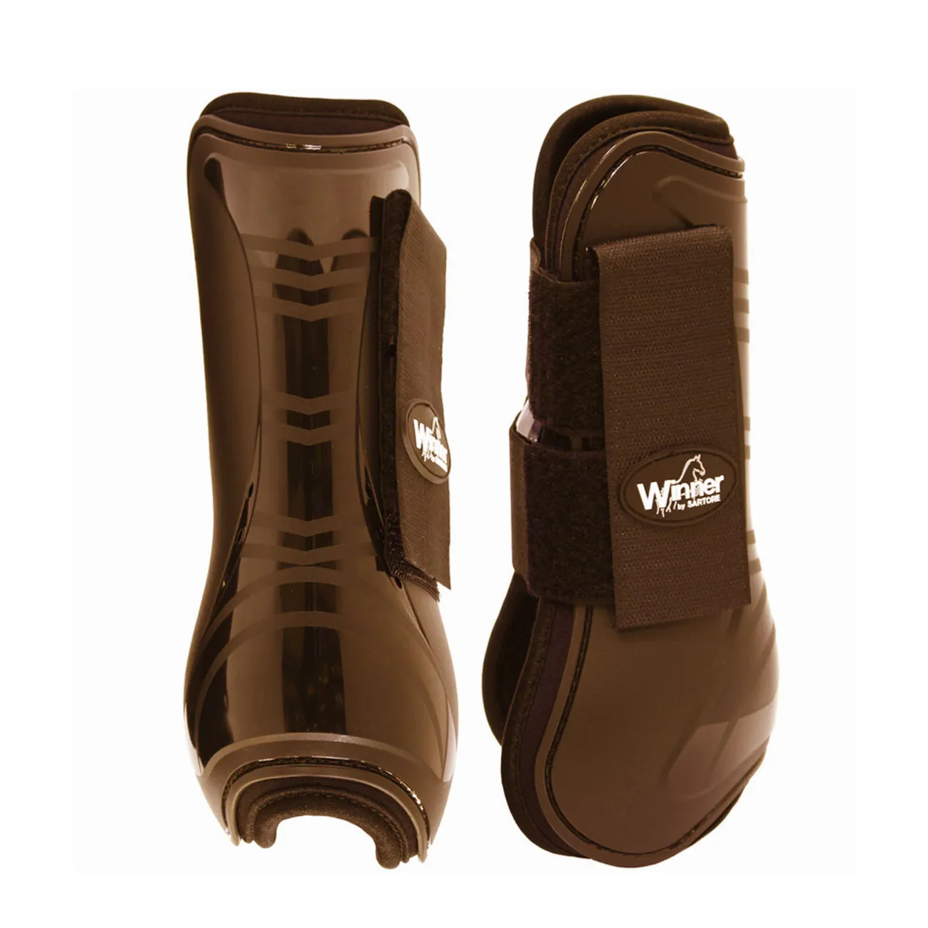 WINNER BOOTS MOD.AIR WITH NEOPRENE INTERIOR