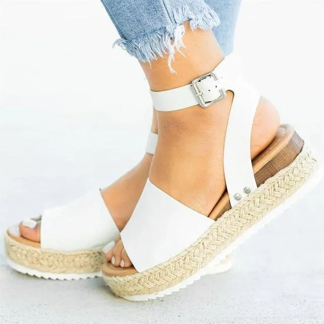 WOMEN HIGH HEELS SANDALS