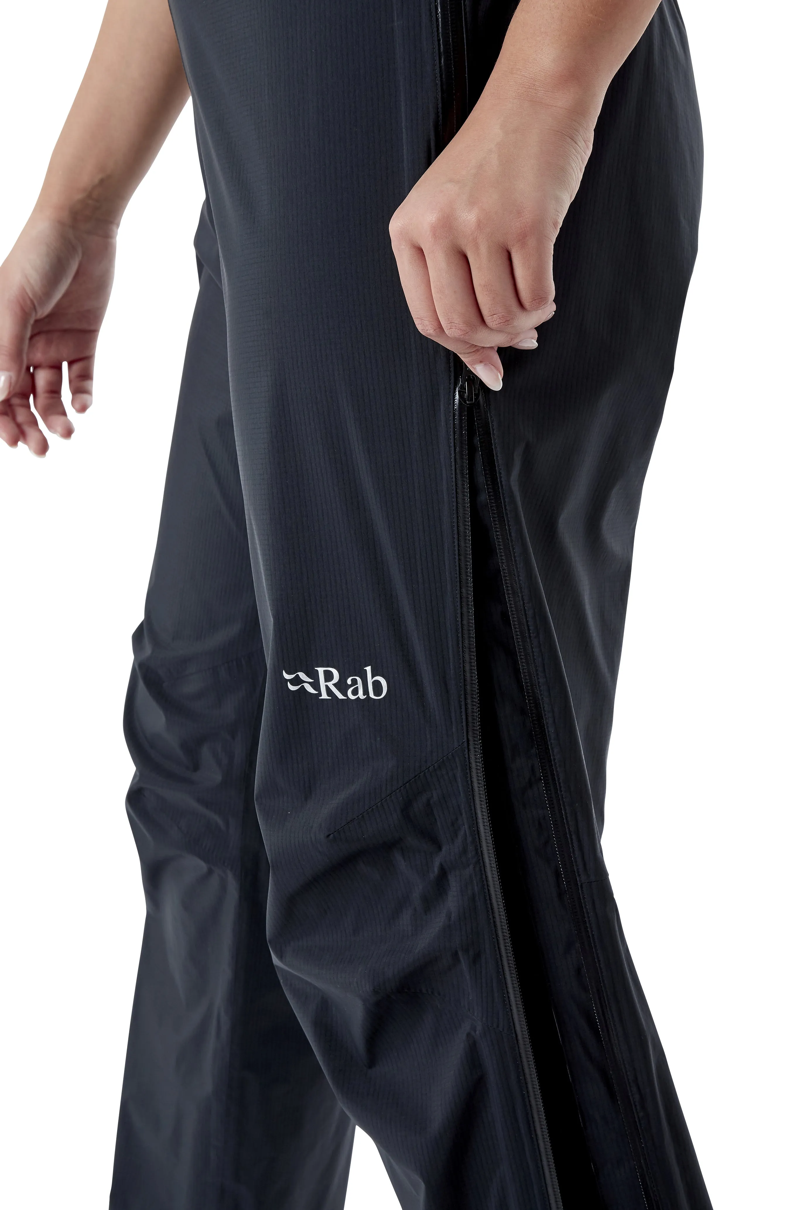 WOMEN'S DOWNPOUR PLUS 2.0 WATERPROOF PANTS