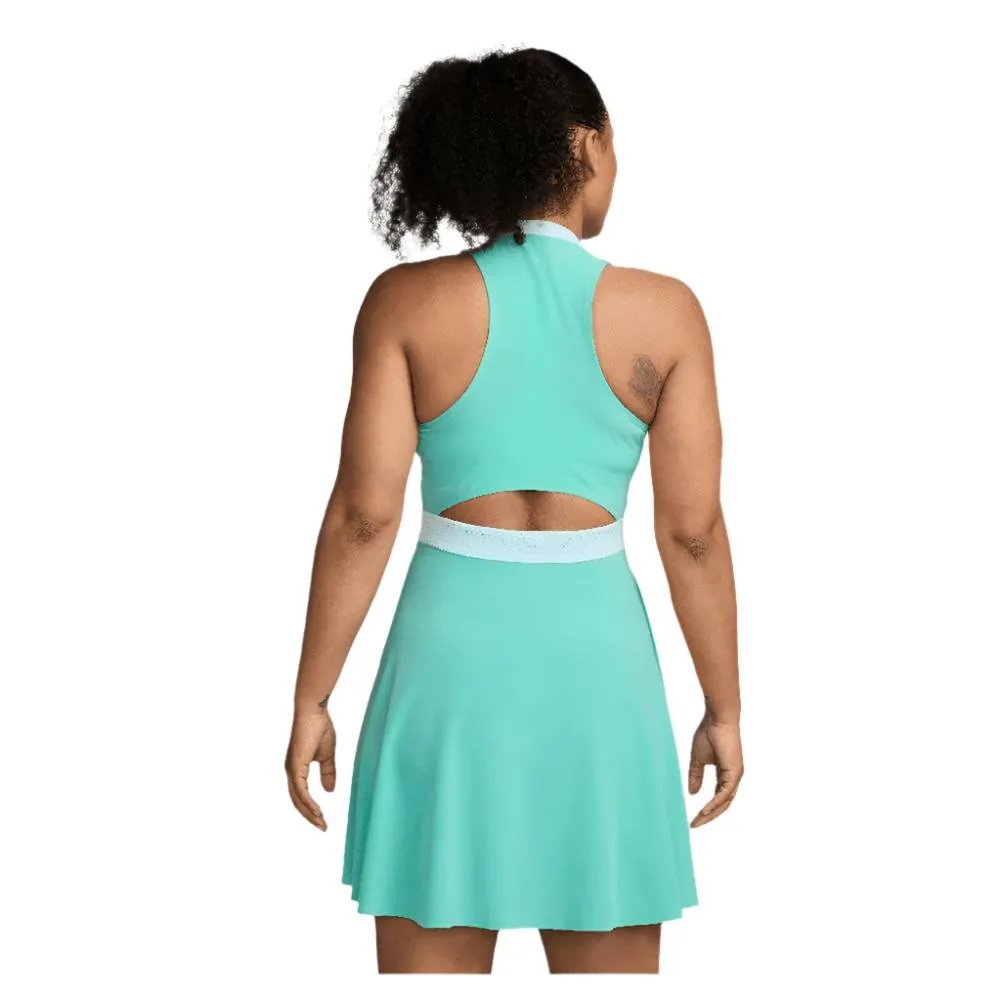 Womens Dri-Fit Club Adventage Tennis Dress