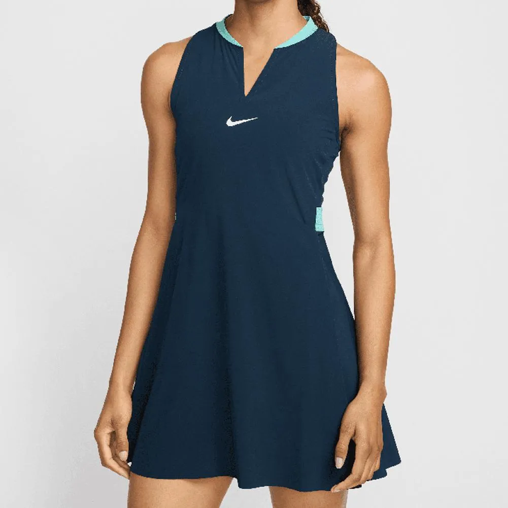 Womens Dri-Fit Club Adventage Tennis Dress