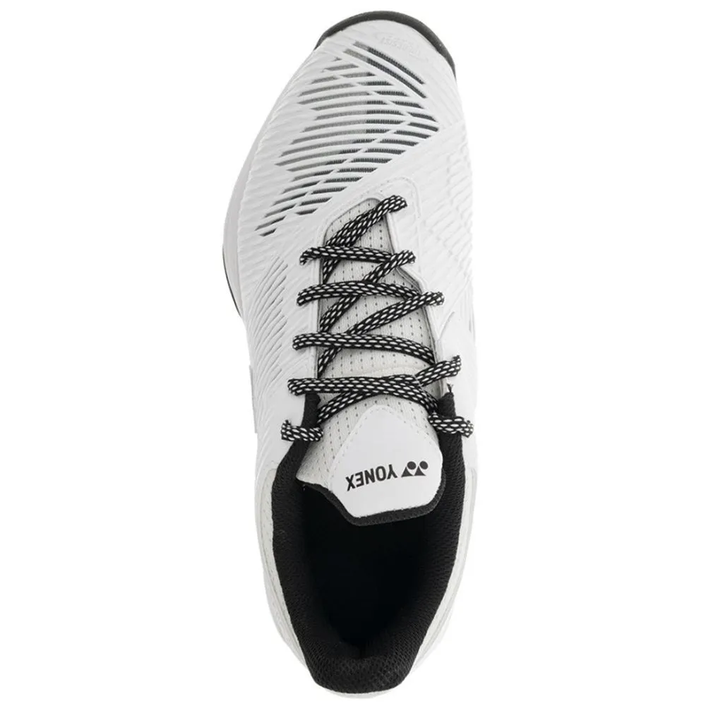 Yonex Power Cushion Sonicage Wide Mens Tennis Shoes