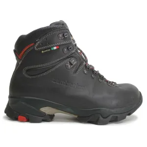 Zamberlan 996 Vioz Gore-Tex Dark Grey Mens Mountaineering Boots - UK 7