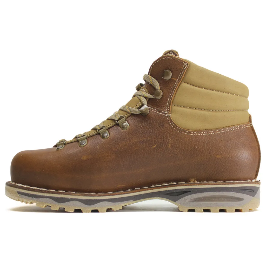 Zamberlan Gardena NW GTX Full Grain Leather Men's Outdoor Boots