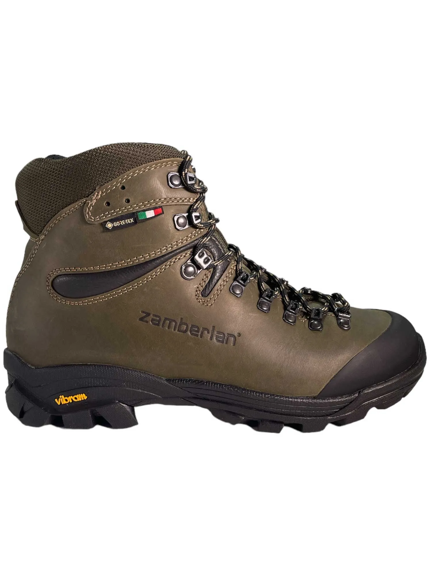 Zamberlan Men's 1007 Vioz Hike GTX RR Boot