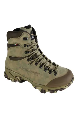 Zamberlan Men's 1214 Lynx GTX RR Boot